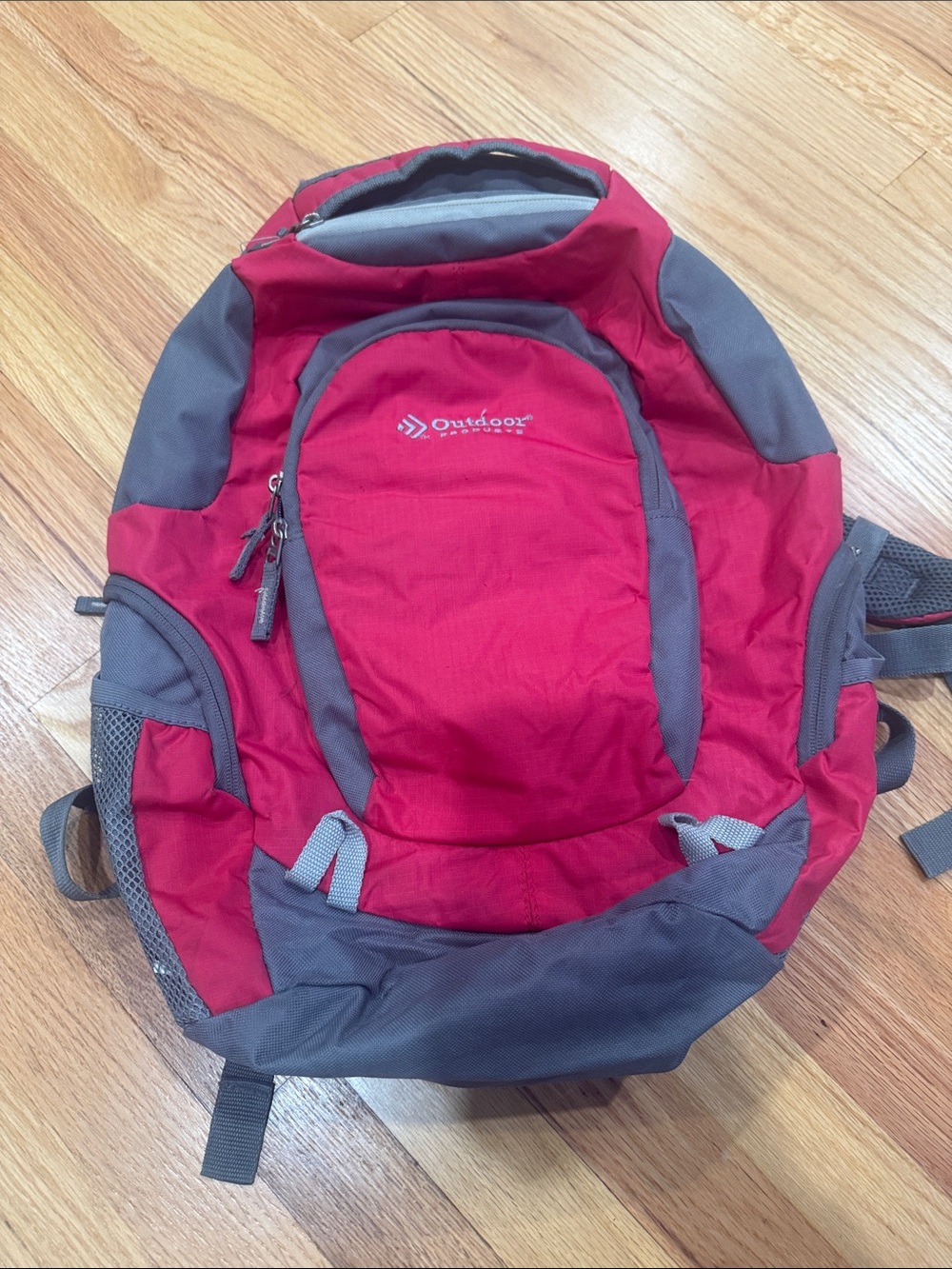 Backpack